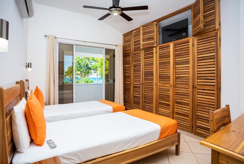Aparthotel Albachiara Hotel - Las Terrenas