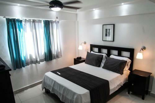 Aparthotel Residence City