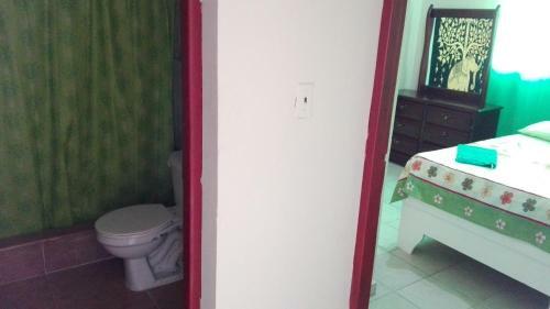 Apartamento Acuario Nacional