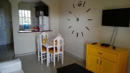 Apartamento Acuario Nacional