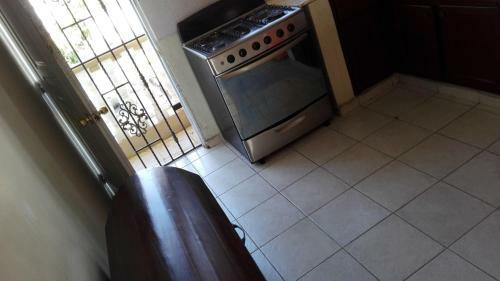 Apartamento Acuario Nacional