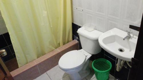 Apartamento Acuario Nacional