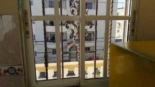 Apartamento Acuario Nacional