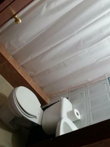 Apartamento Acuario Nacional