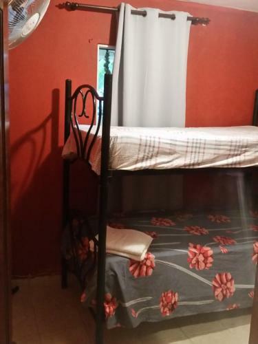 Apartamento Acuario Nacional