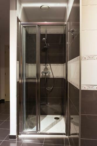 Hostal Penzion Longus
