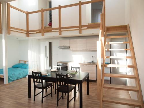 Apartment Brno Reissigova