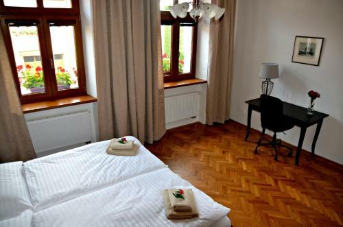 Apartmansisi