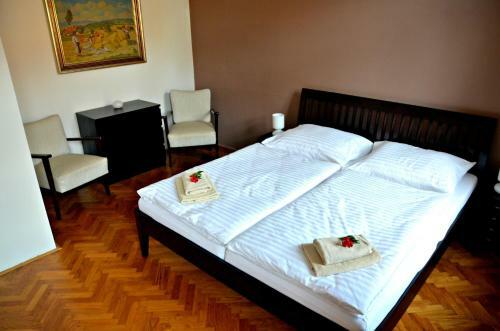 Apartmansisi