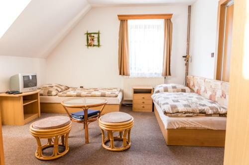 Hostal Pension 101