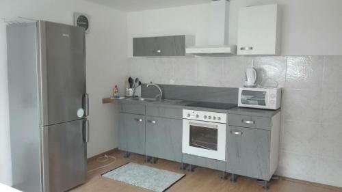 Apartments Tereza