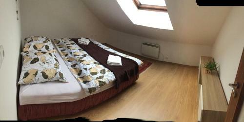 Apartments Tereza