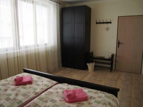 Hostal Penzion Jako Ze ?katulky
