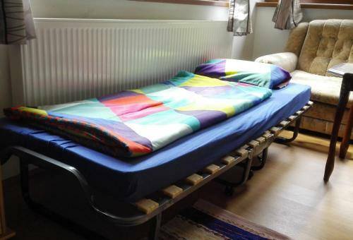 Hostal Chata Mir