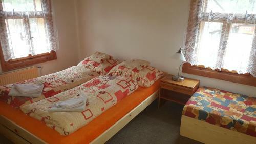 Hostal Pension Martinsk� �dol�