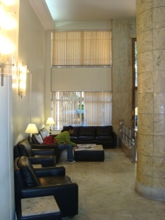 Normandy Hotel