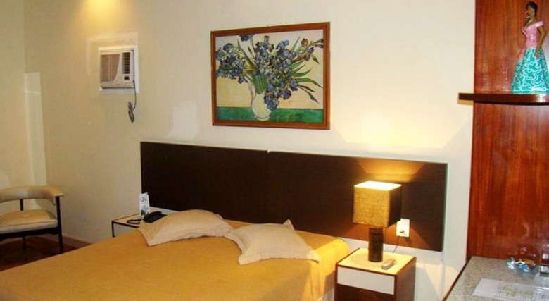Brasil Palace Hotel