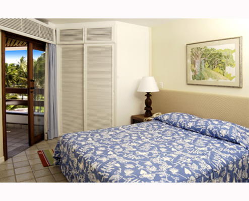 Hotel Jati�ca Resort - Flat