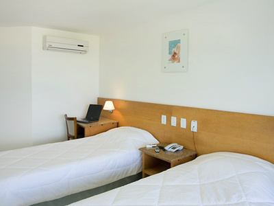 Posada Villa Da Praia