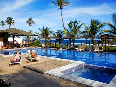 Posada Villa Da Praia