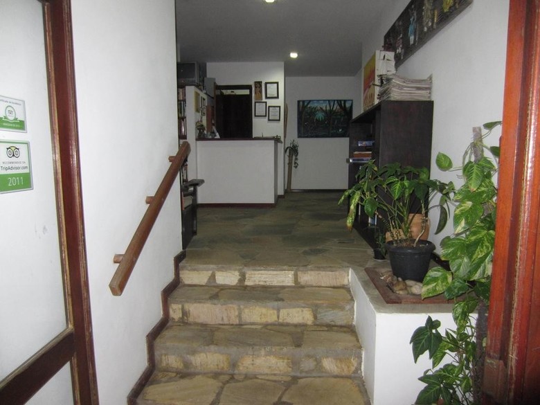 Albergue Posada Poesia