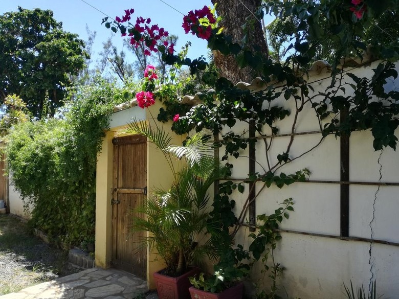 Albergue Posada Poesia