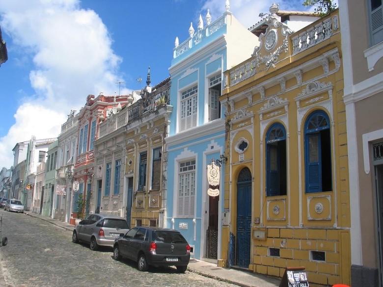 Bed & Breakfast Casa Vila Bela
