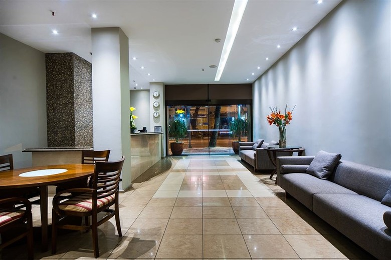 Copacabana Suites By Atlantica Hotels