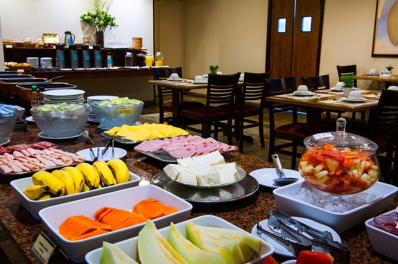 Copacabana Suites By Atlantica Hotels