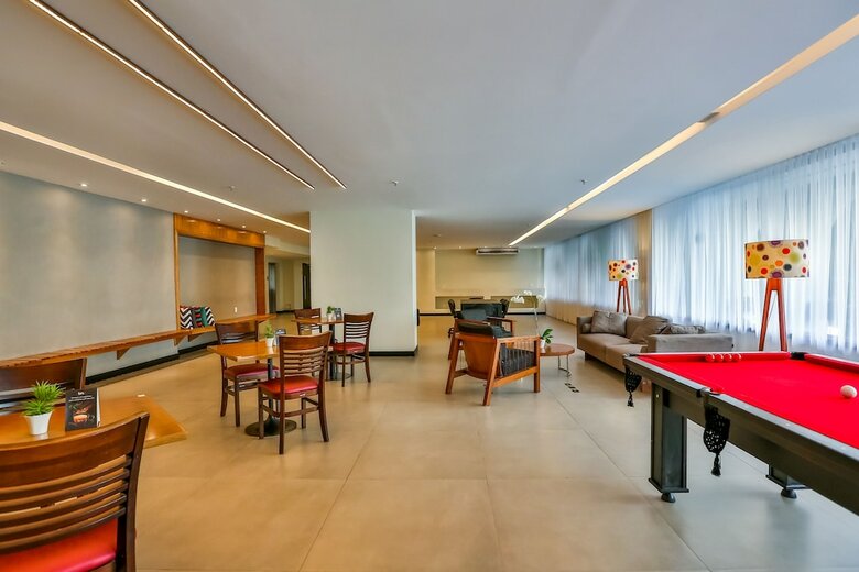 Copacabana Suites By Atlantica Hotels