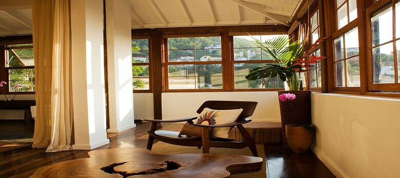 Hotel Relais & Ch�teaux Santa Teresa