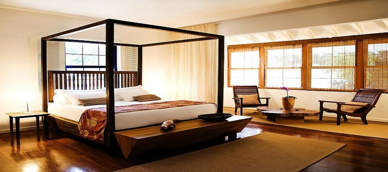 Hotel Relais & Ch�teaux Santa Teresa