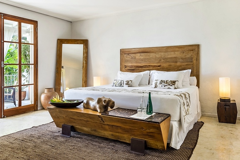 Hotel Relais & Ch�teaux Santa Teresa