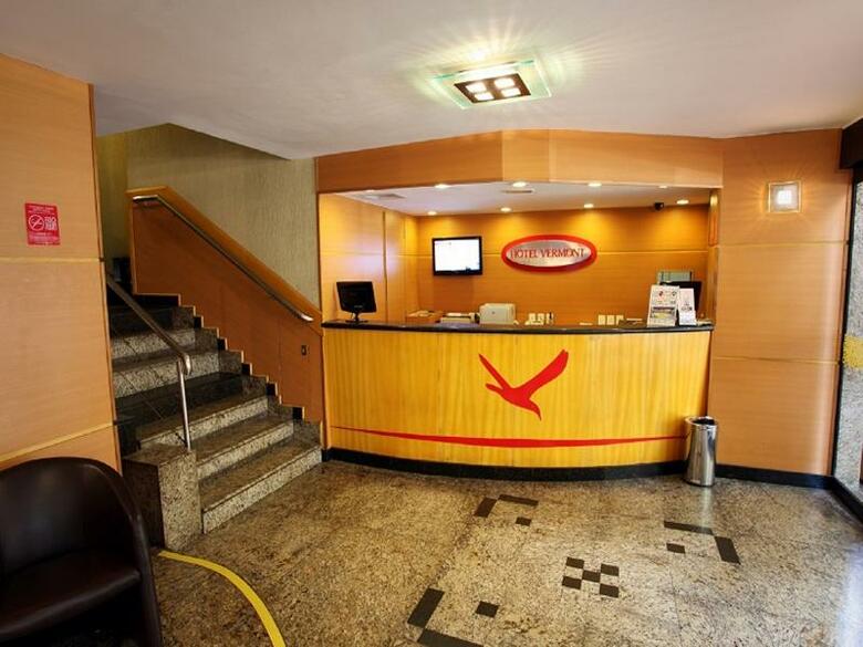 Vermont Ipanema Hotel