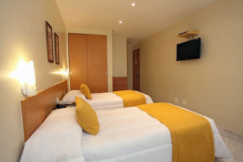 Vermont Ipanema Hotel