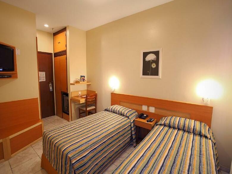 Vermont Ipanema Hotel