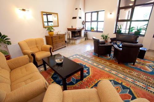 Hostal Pension Pantheon