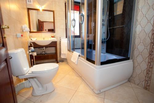 Hostal Pension Pantheon