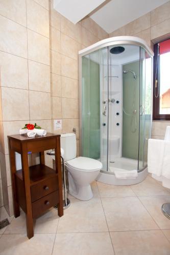 Hostal Pension Pantheon