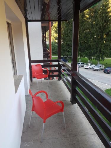 Hotel Cristal-stadion