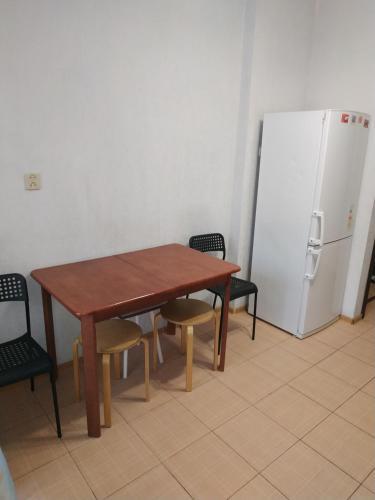 Apartment Sdaem116 On Chistopolskaya 70