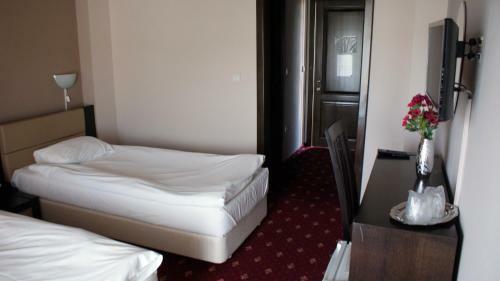 Hostal Pensiunea Novis