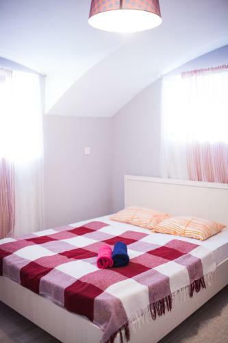 Albergue Mini Hotel Abazhur