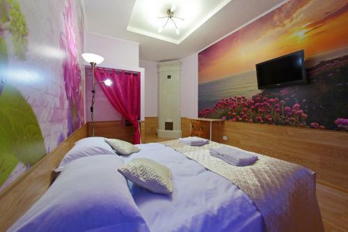 San Galli Hotel