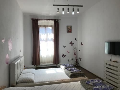 Alex Apartments