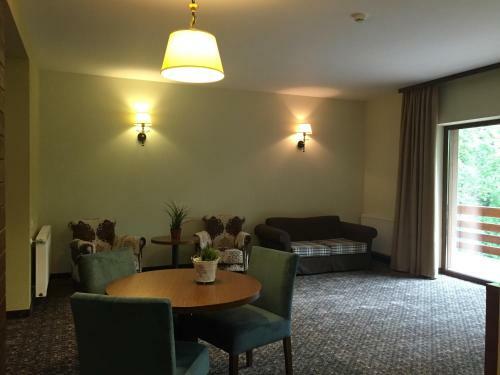Hostal Opus Villa