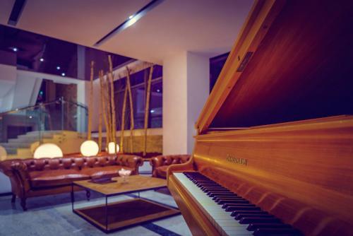 Hotel Perla****