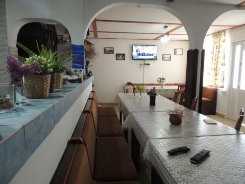 Hostal Pensiunea Iulia Sulina