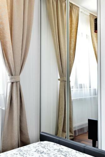 Apartamento Palas Central Suites