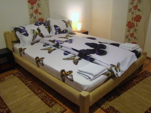 Hostal Guest House Andrei